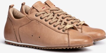 LLOYD Sneakers laag in Bruin