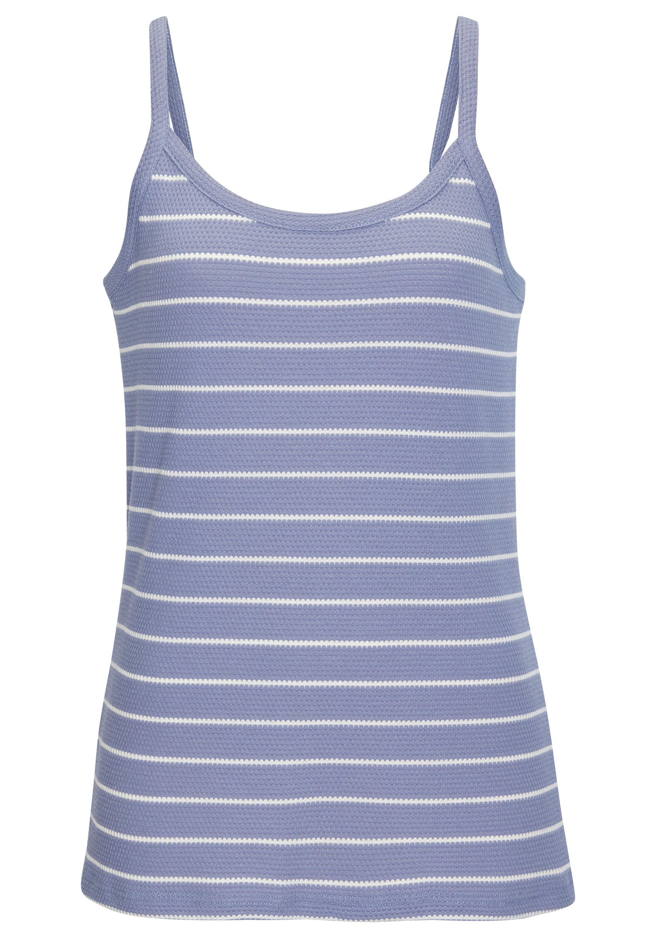 VIVANCE Top in White