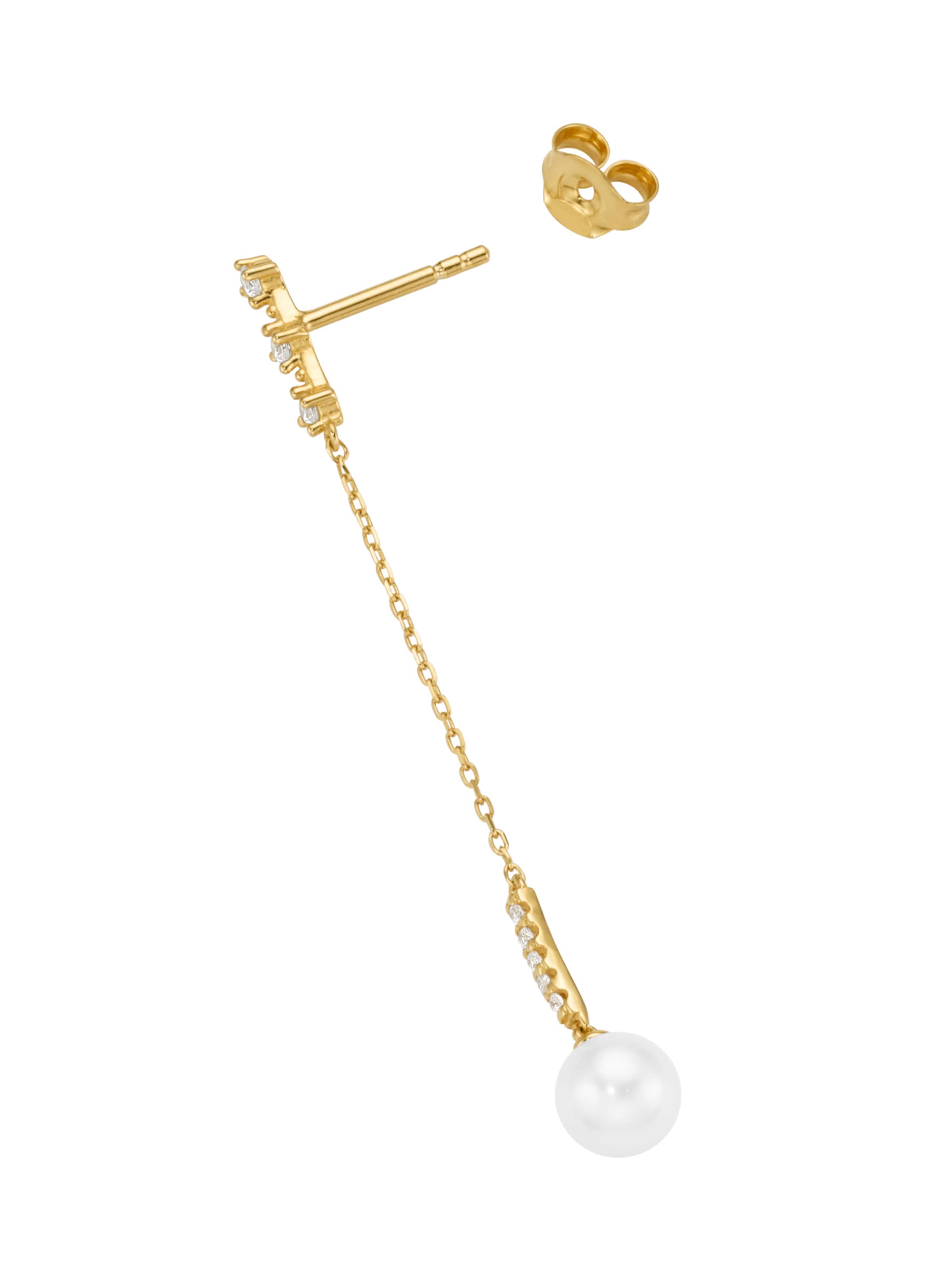 Giorgio Martello Milano - Brincos em ouro