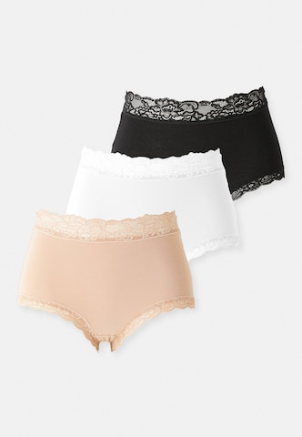 Lindex Hipsterit 'Emelie' värissä beige: etupuoli