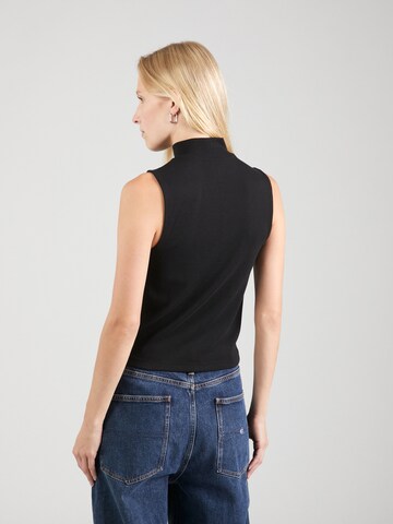 GAP Top in Schwarz