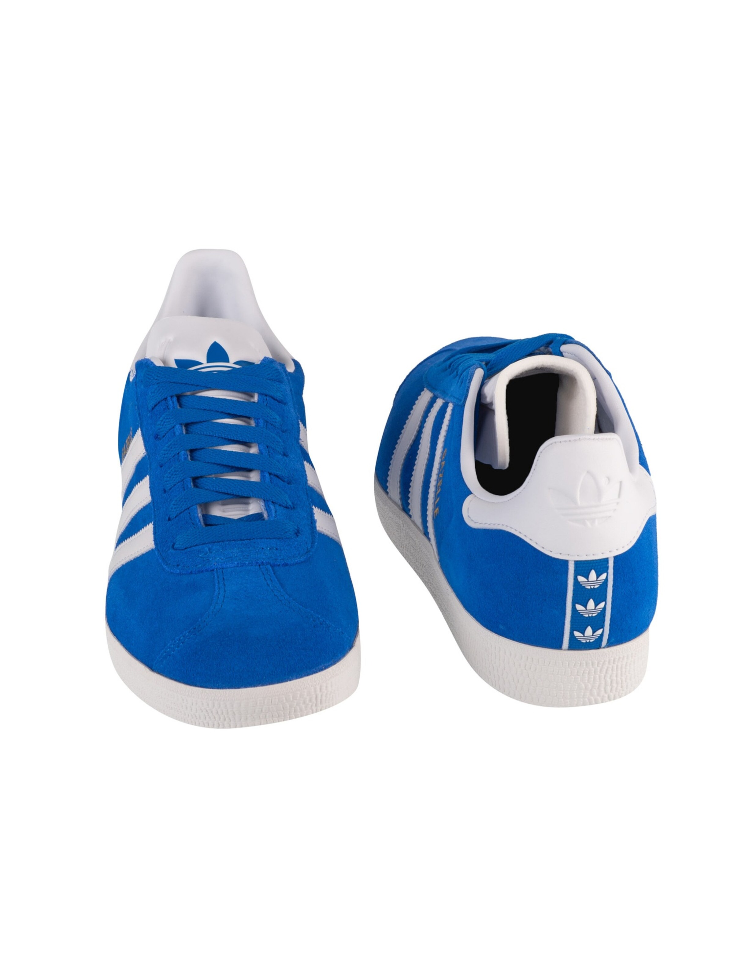 ADIDAS ORIGINALS Sneaker low 'Gazelle'‌‌‌‌‌‌‌‌ in Blau