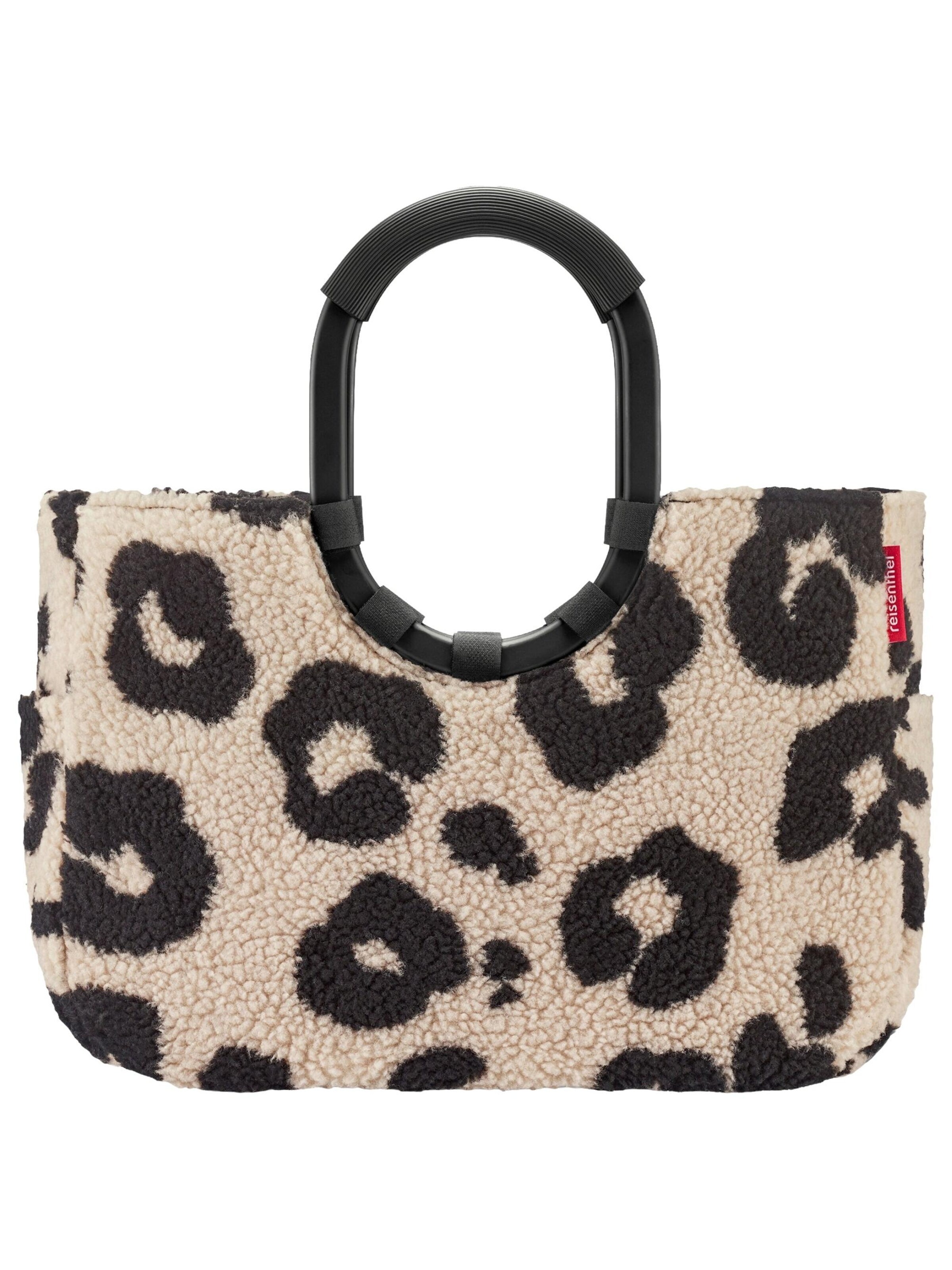 REISENTHEL Shopper‌ in Beige: Vorderseite