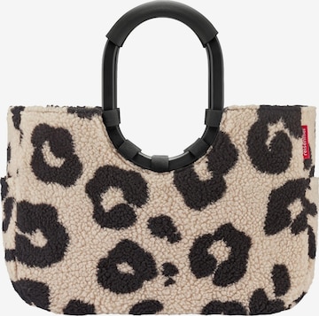 REISENTHEL Shopper in Beige: Vorderseite