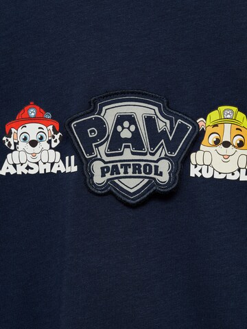 Pyjama 'PAWPY' MANGO KIDS en bleu