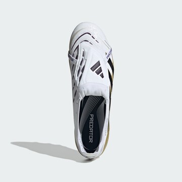ADIDAS PERFORMANCE Soccer shoe 'Predator Elite' in White