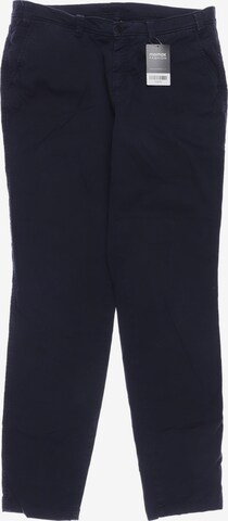 Grüne Erde Jeans in 34 in Blue: front