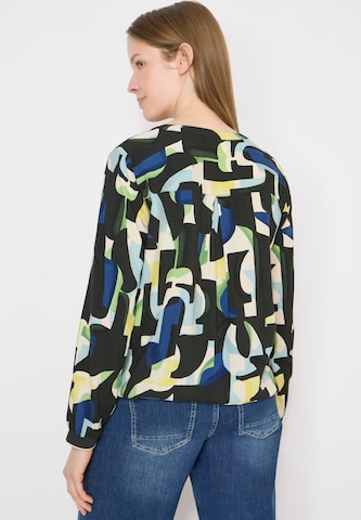 CECIL Blouse in Mixed colors
