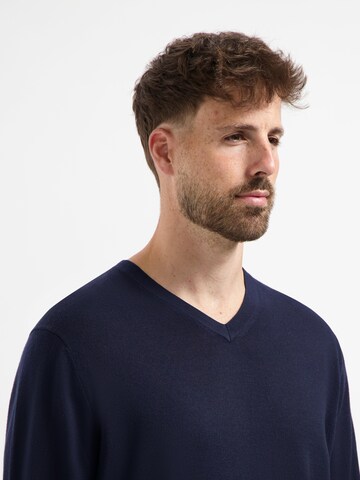 merso Pullover‌‌‌‌ in Blau