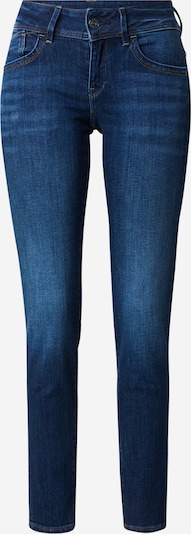 G-STAR Jeans i 25/30 i mørkeblå, Produktvisning
