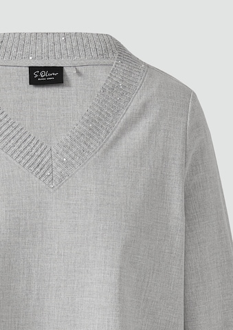 s.Oliver Blouse in Grijs