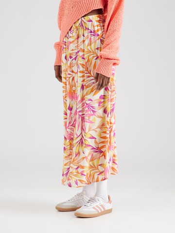 ONLY Skirt 'ONLNOVA' in Orange