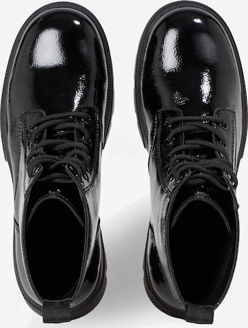 Boots Calvin Klein en noir