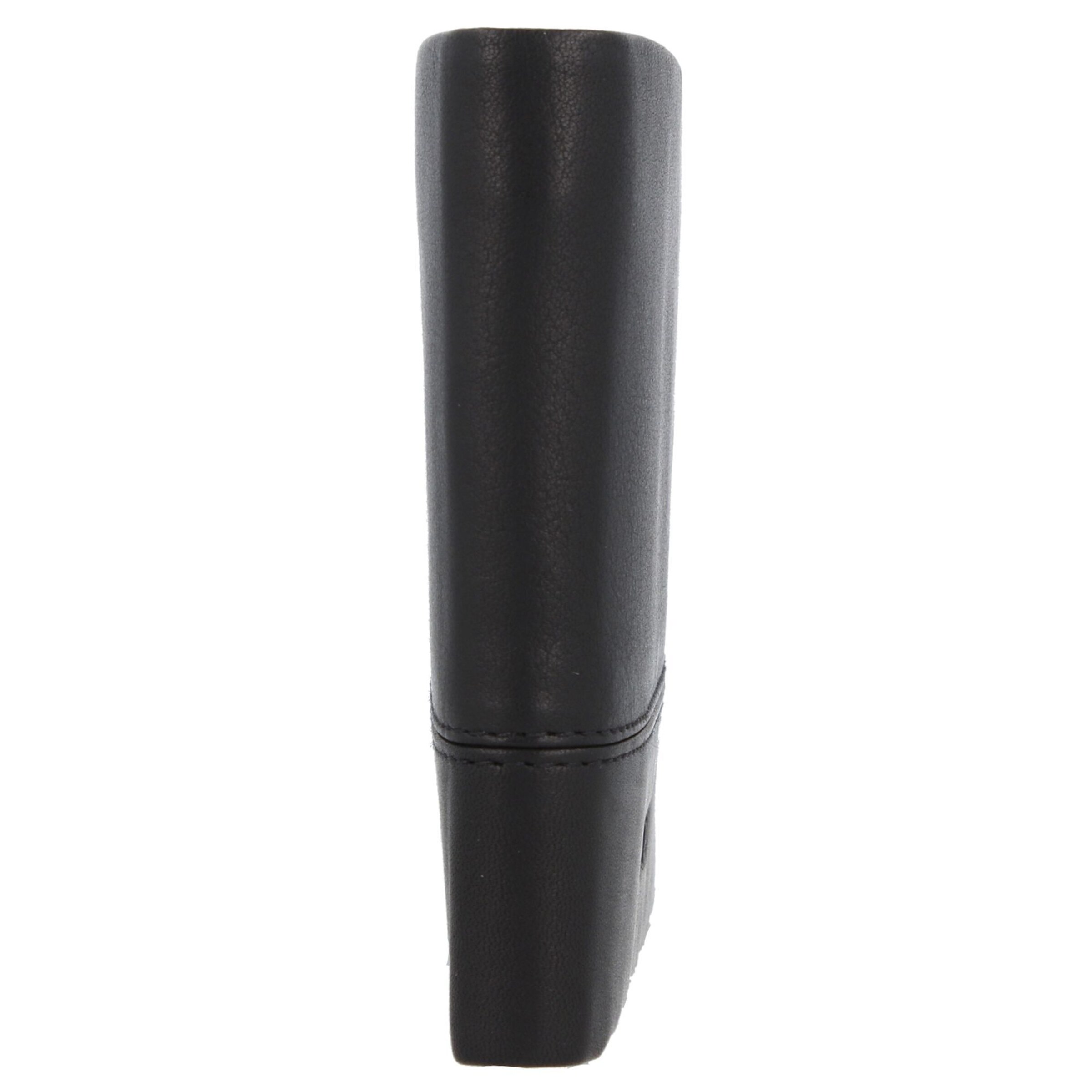 mano Wallet 'Don Romeo' in Black