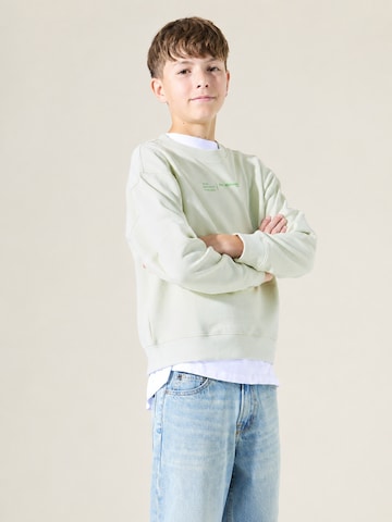 GARCIA Pullover‌‌‌‌ in Grün
