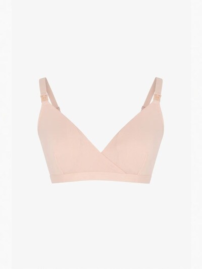Penti Soutien-gorge 'BHs & Bralettes' en 75/C en beige, Vue avec produit