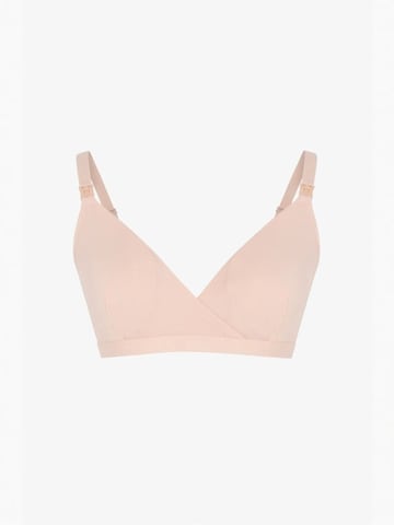 Classique Soutien-gorge 'BHs & Bralettes' Penti en beige : devant