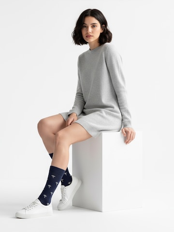 Chaussettes 'AMAZONAS EDITION' The Arctic Bay en mélange de couleurs