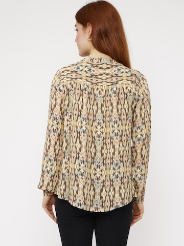 VICCI Germany Blouse in Mixed colors