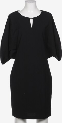 Madeleine Dress in S in Black: front