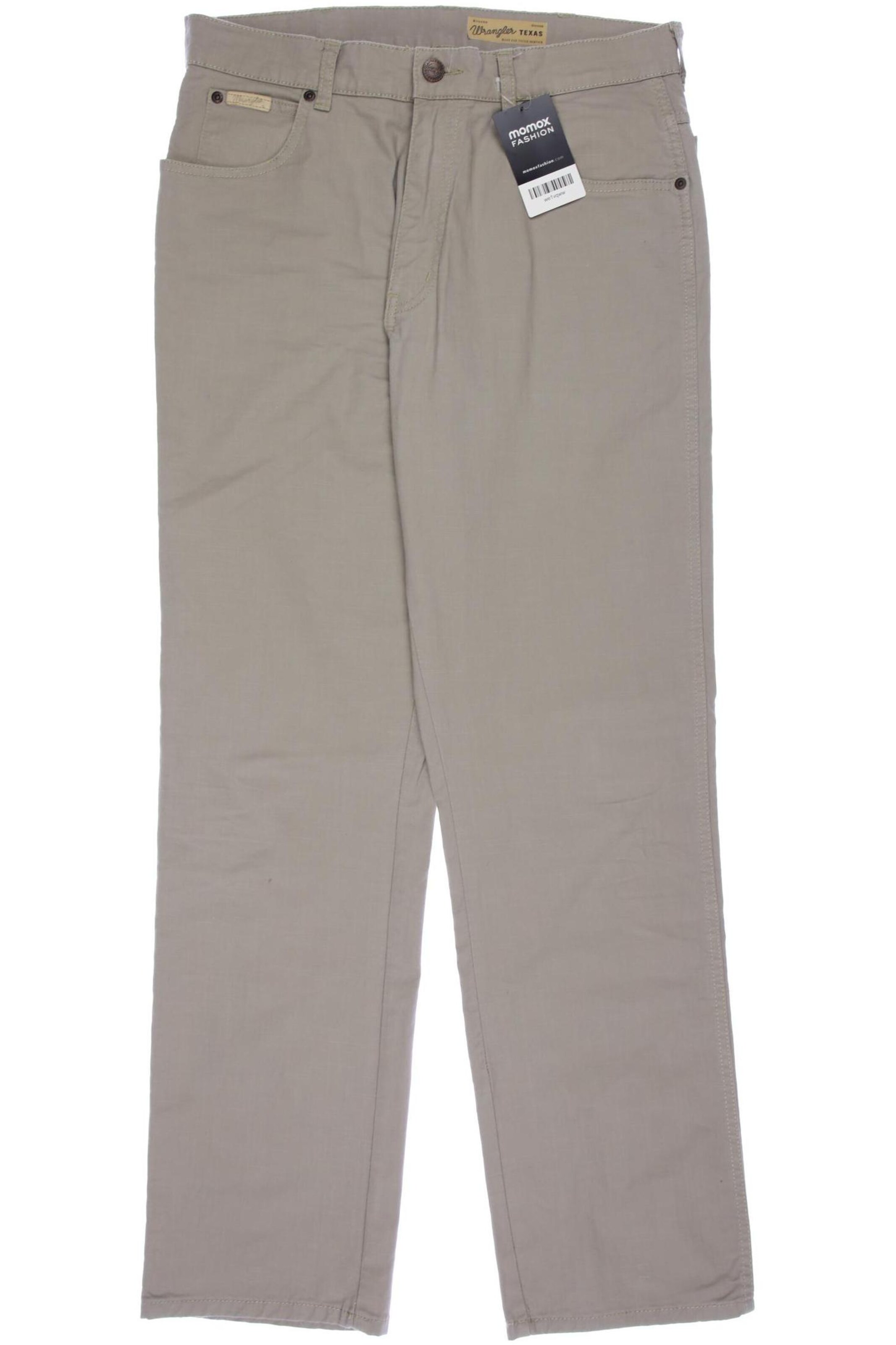 WRANGLER Pants in 33 in Beige: front