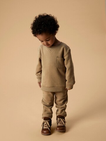 regular Pantaloni di NAME IT in marrone