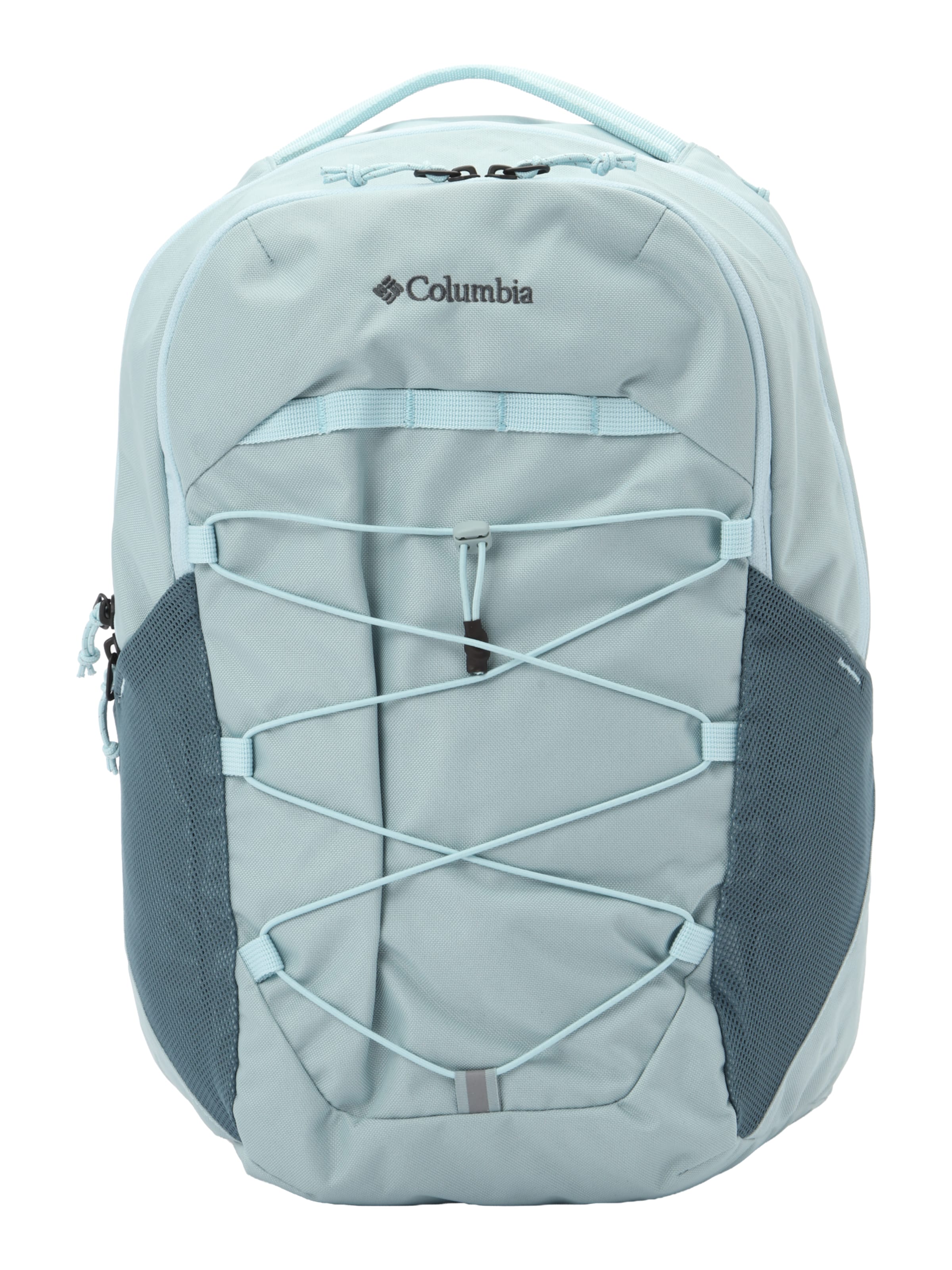 Sac à dos de sport 'Atlas Explorer™' COLUMBIA en bleu : devant