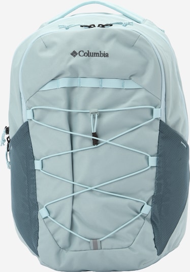 COLUMBIA Sportski ruksak 'Atlas Explorer™' u svijetloplava, Pregled proizvoda
