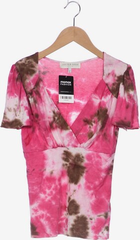 JOACHIM BOSSE T-Shirt M in Pink: predná strana