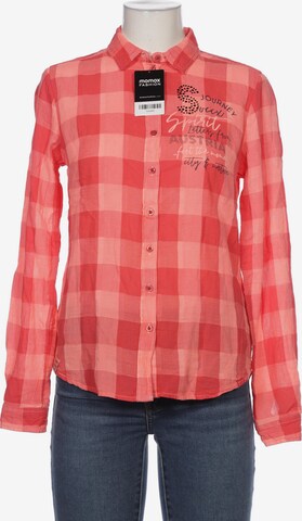 Soccx Blouse & Tunic in S in Red: front