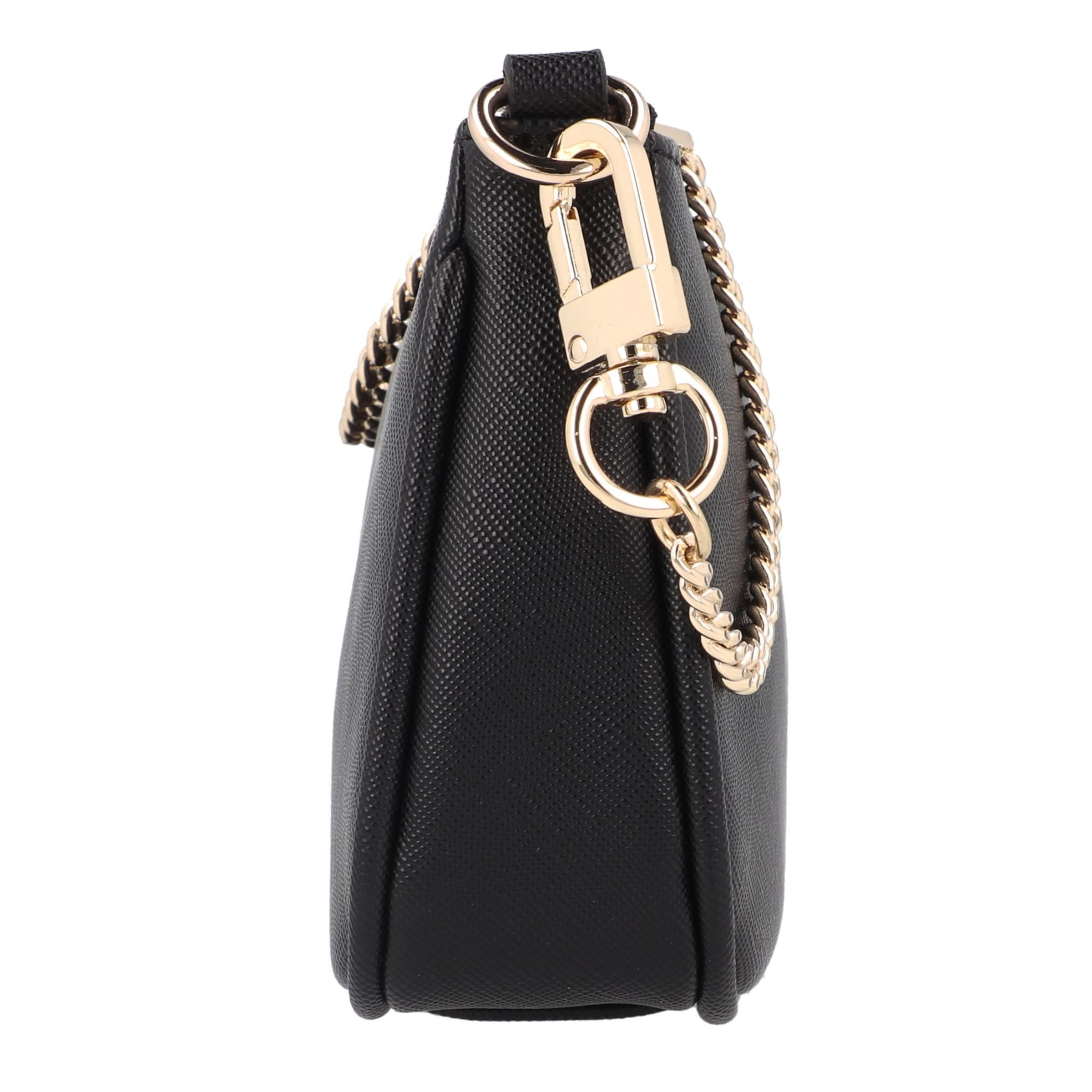 GUESS Tasche in Schwarz