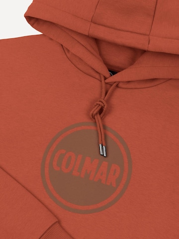 Colmar - Sudadera en rojo