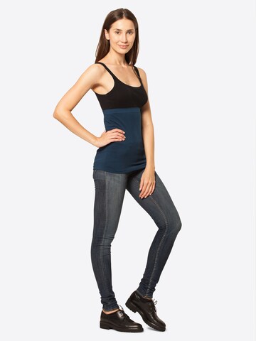 cflex Skirt 'Variotube' in Blue