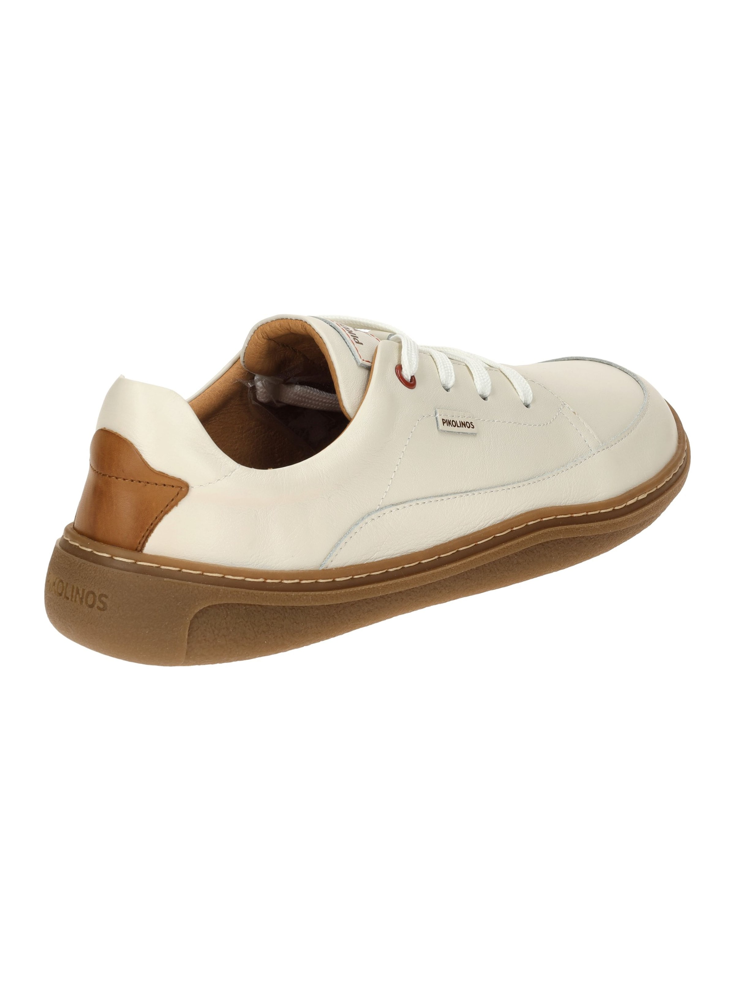 PIKOLINOS Schnürschuh‌‌‌‌‌‌‌‌‌‌ in Weiß