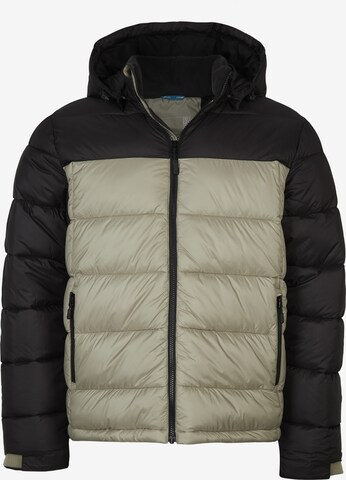 O'NEILL Winterjacke in Beige: predná strana