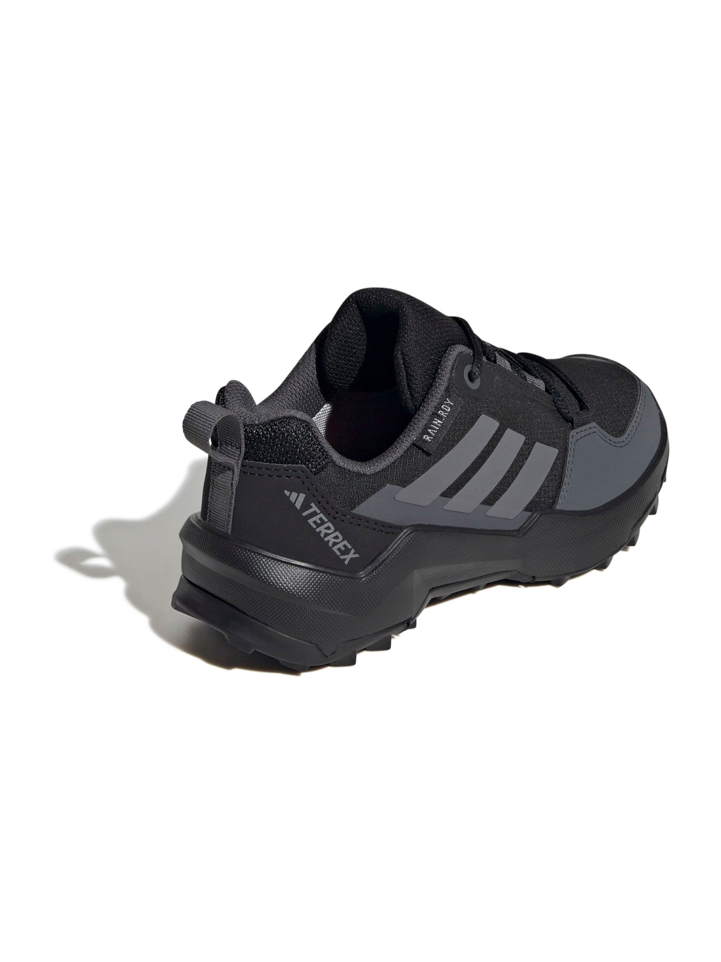 ADIDAS TERREX Lågsko 'AX4R' i svart
