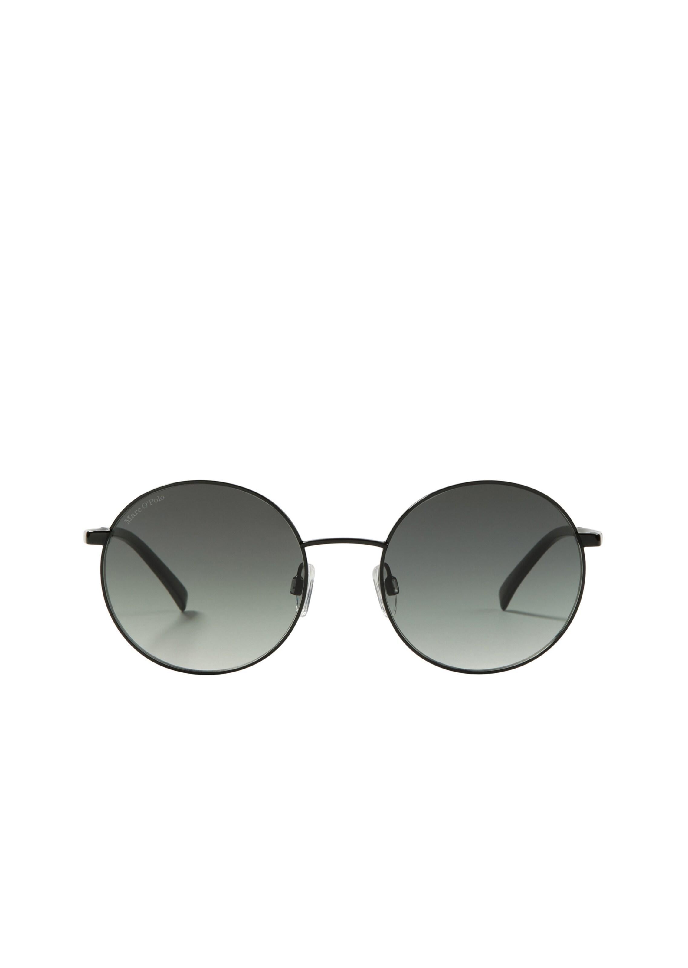 Marc O'Polo Zonnebril in Zwart