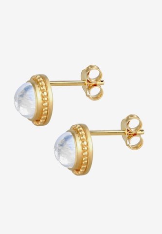 Boucles d'oreilles Nenalina en or