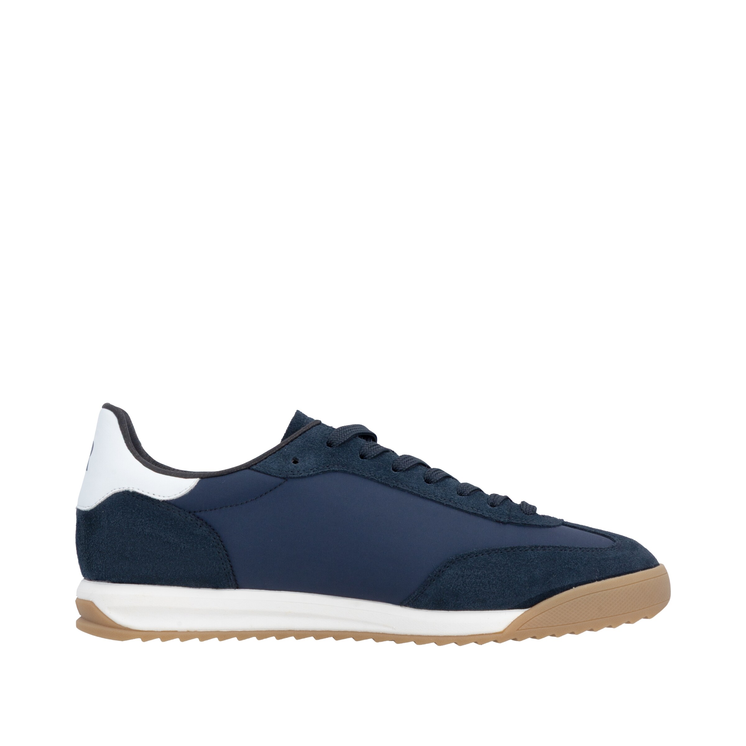 Rieker Sport Sneaker in Blau