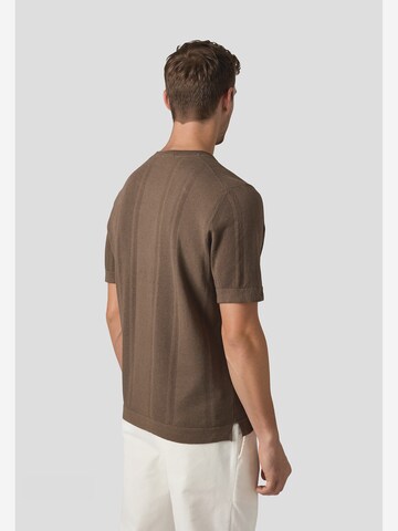 MAERZ Muenchen Shirt in Bruin