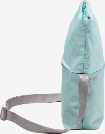 Sac de sport 'Heka' VAUDE en bleu