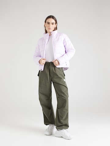 THE NORTH FACE - Chaqueta de invierno '2000' en lila