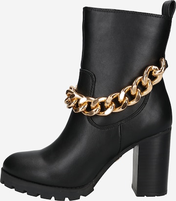 BUFFALO - Botines 'Selene' en negro