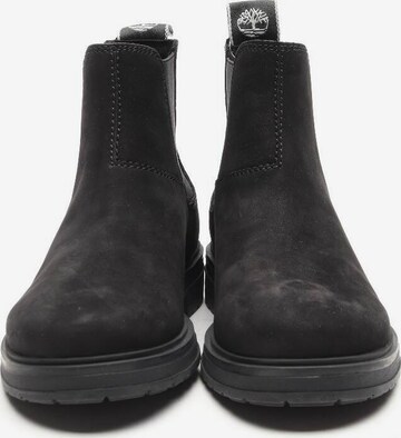 TIMBERLAND Dress Boots in 36 in Black