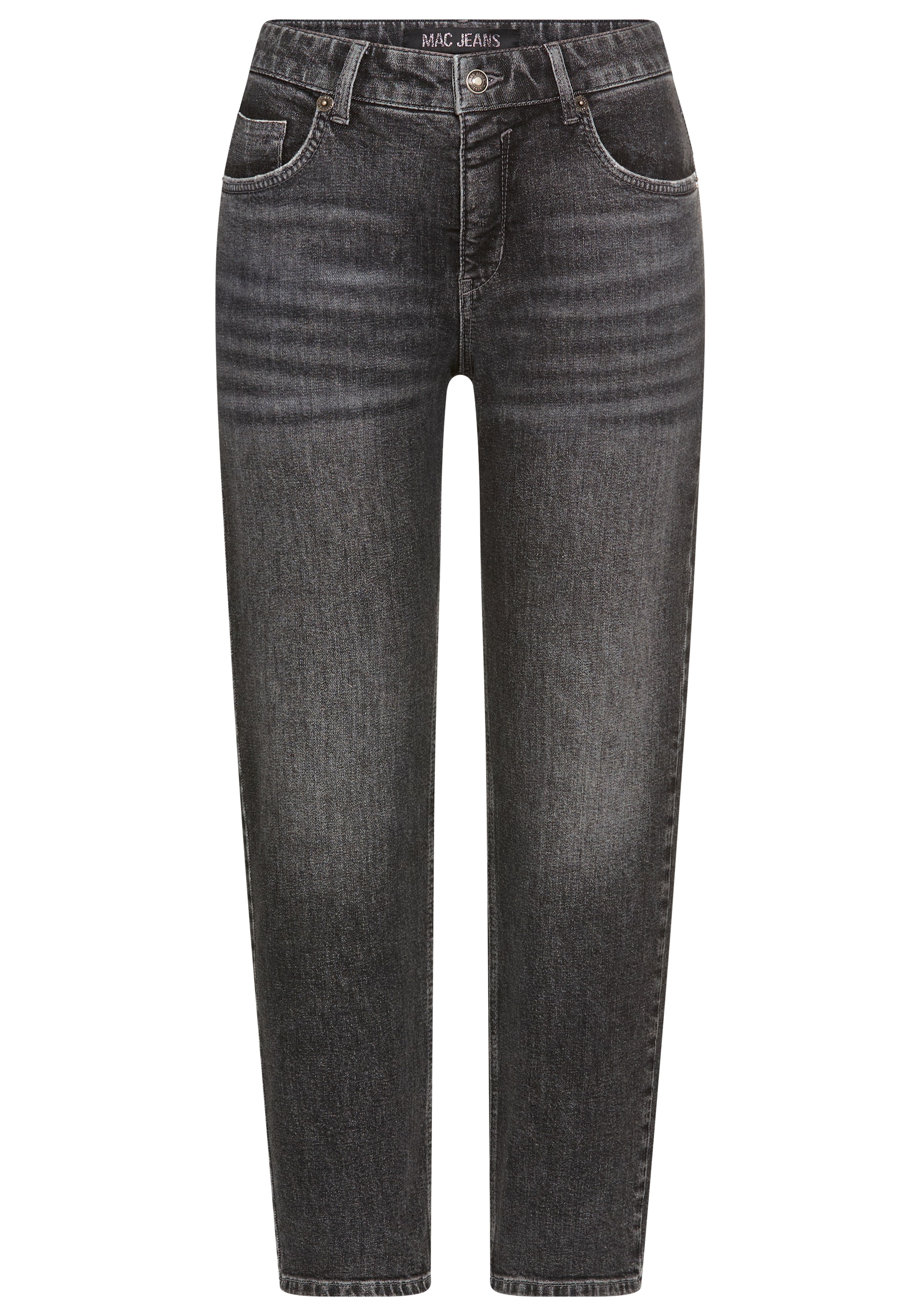 MAC Regular Jeans in Grey