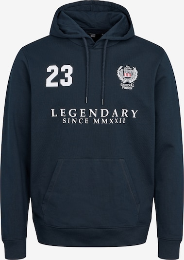 VINSON Neulepaita 'Rhett' värissä safiiri, Tuotenäkymä