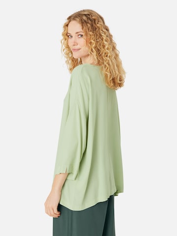 Masai Blouse 'MaBecca' in Green