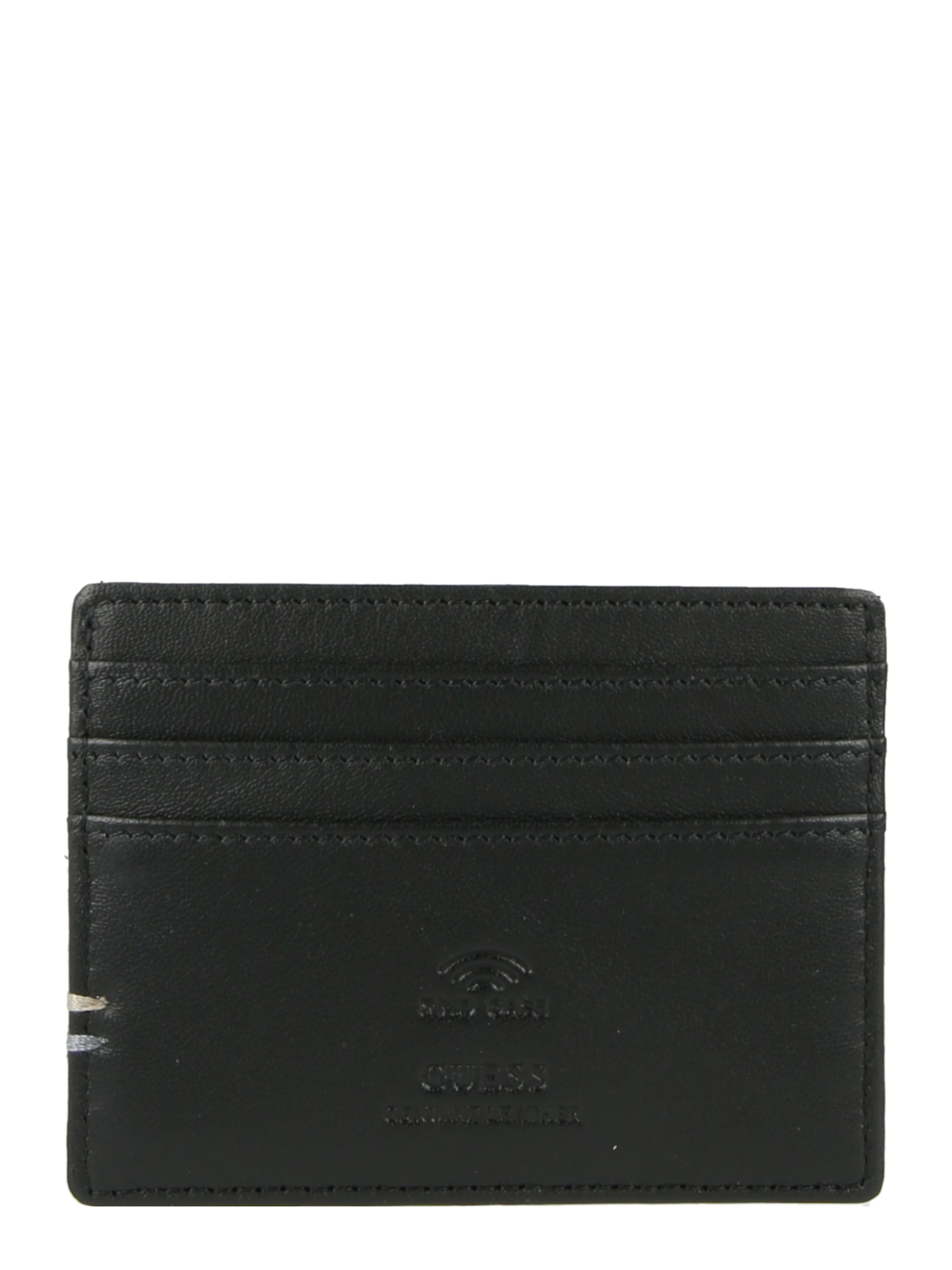 GUESS Case 'Boston' in Black