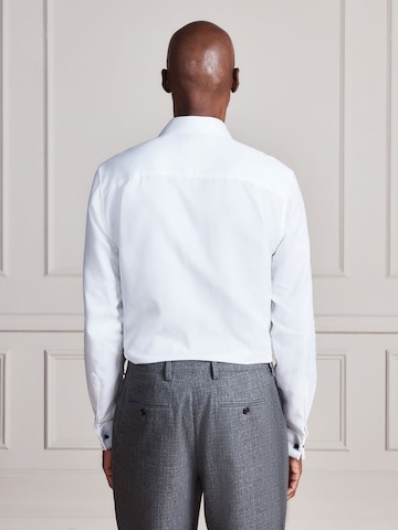 Next Regular fit Business shirt in White