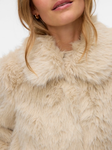 VERO MODA Átmeneti kabátok 'VMGLORIA' - bézs